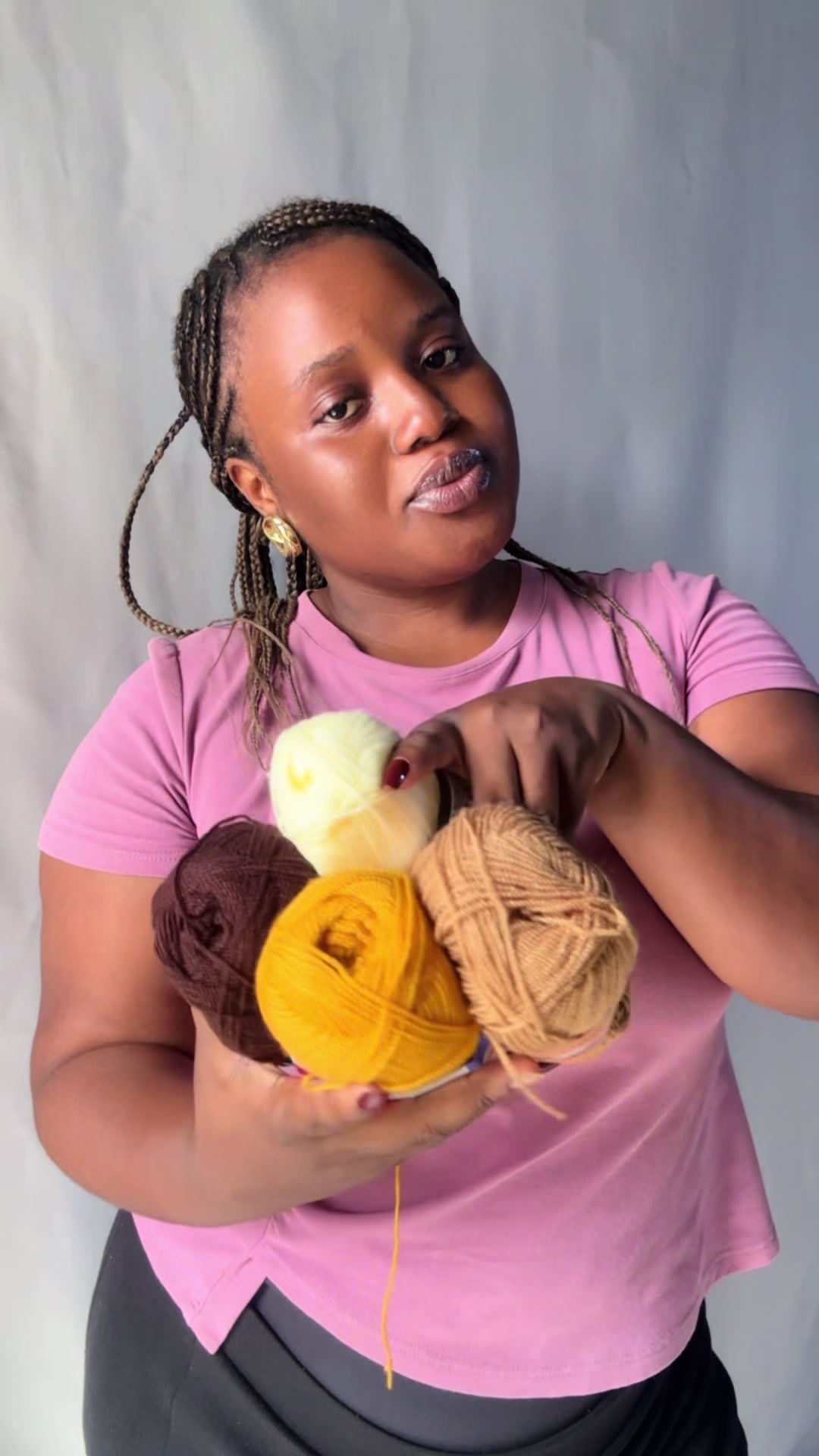 @CATHY||CROCHET ARTIST🧶✨
