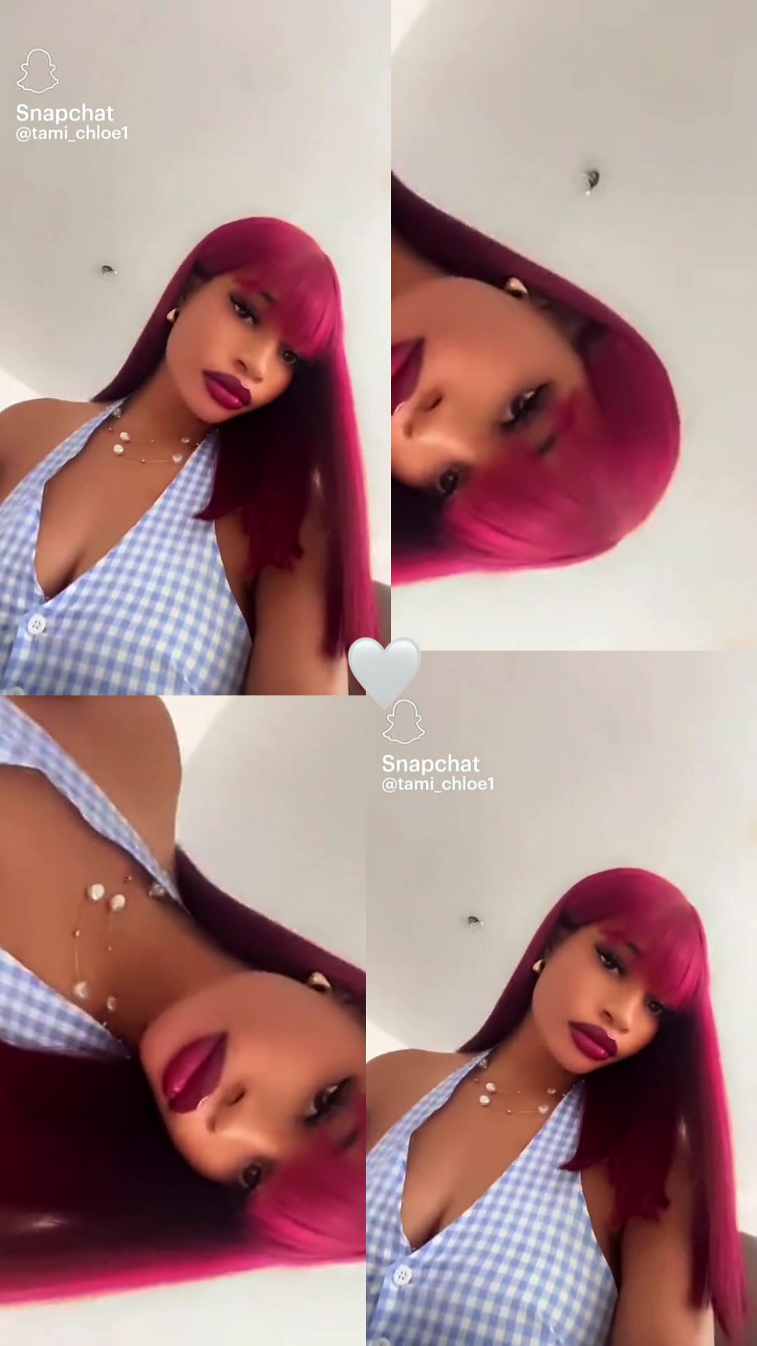 @TAMI✨✝️