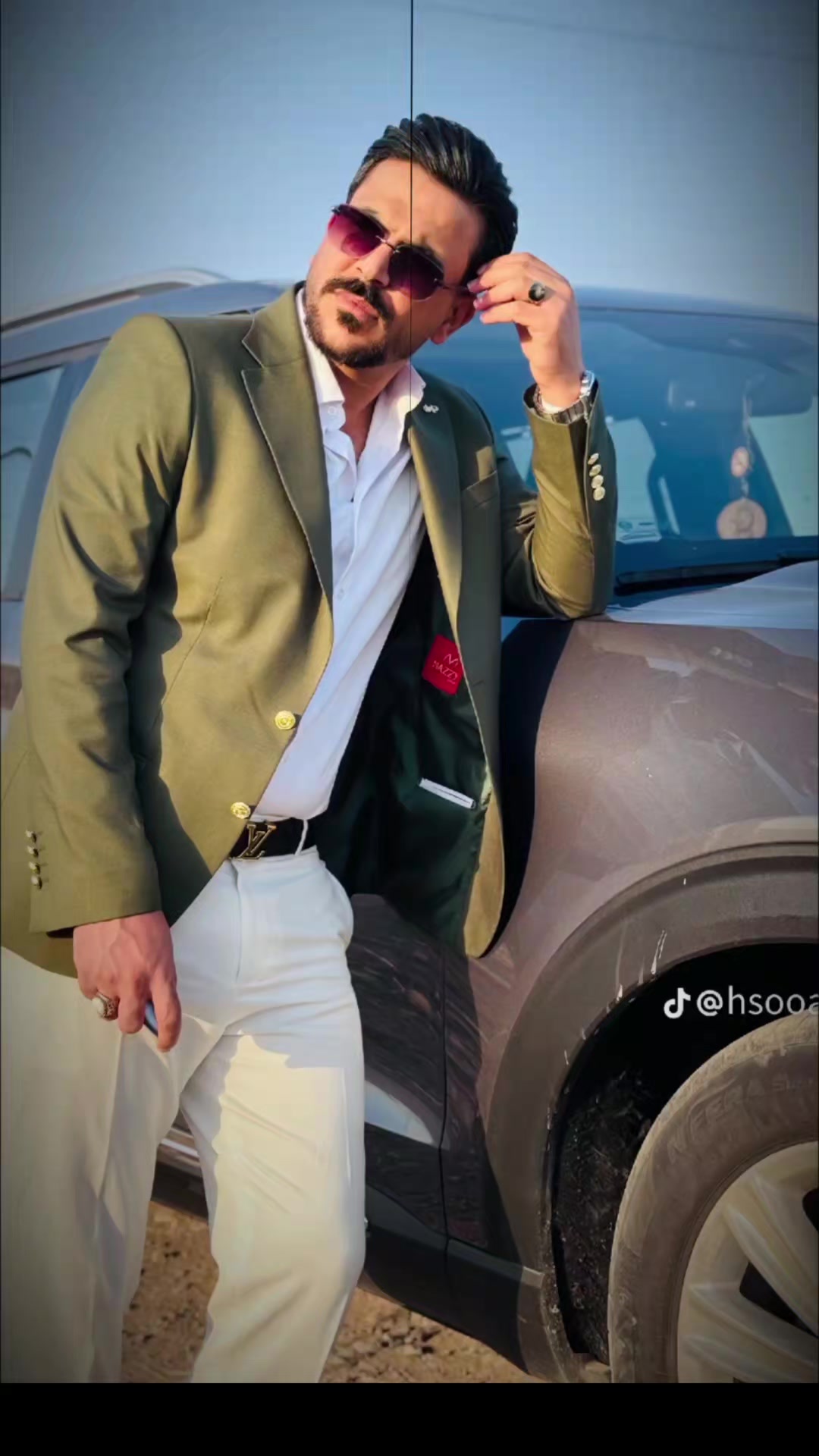 @Hussein Al-iraqi
