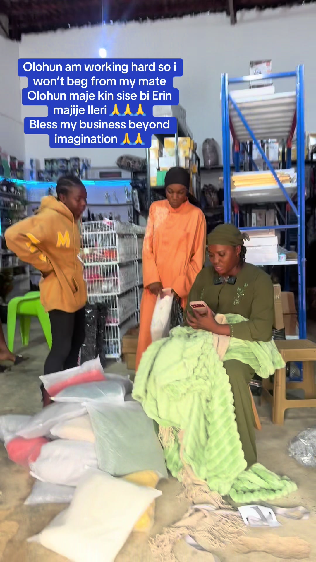 @DUPSY INTERIORS OF IBADAN