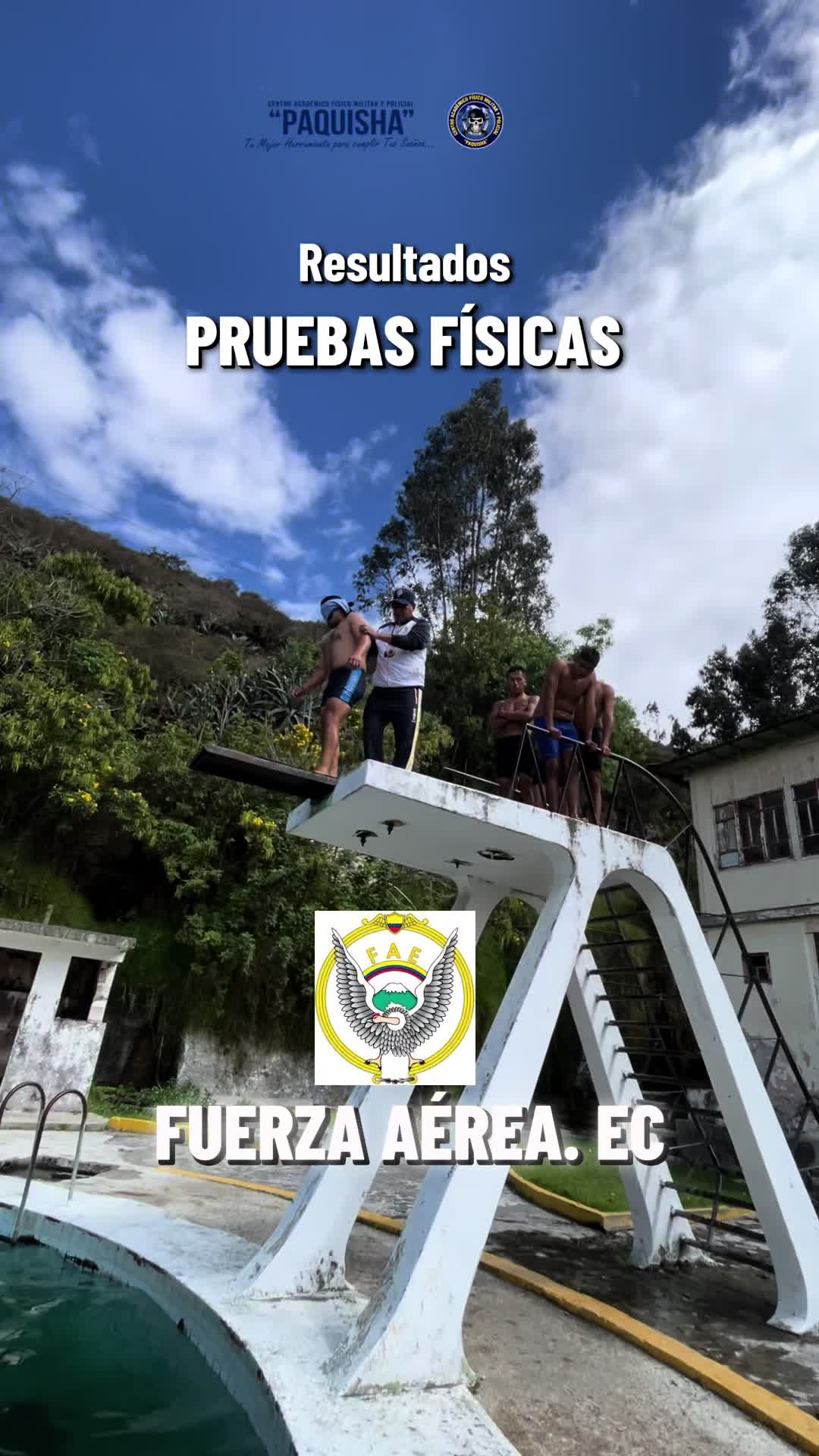 @Centro Paquisha