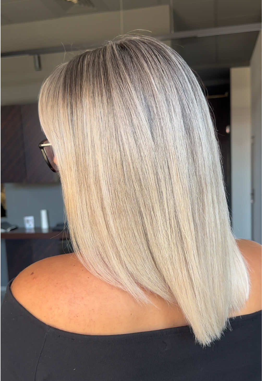 @HAIR by Ana M. Ciocan