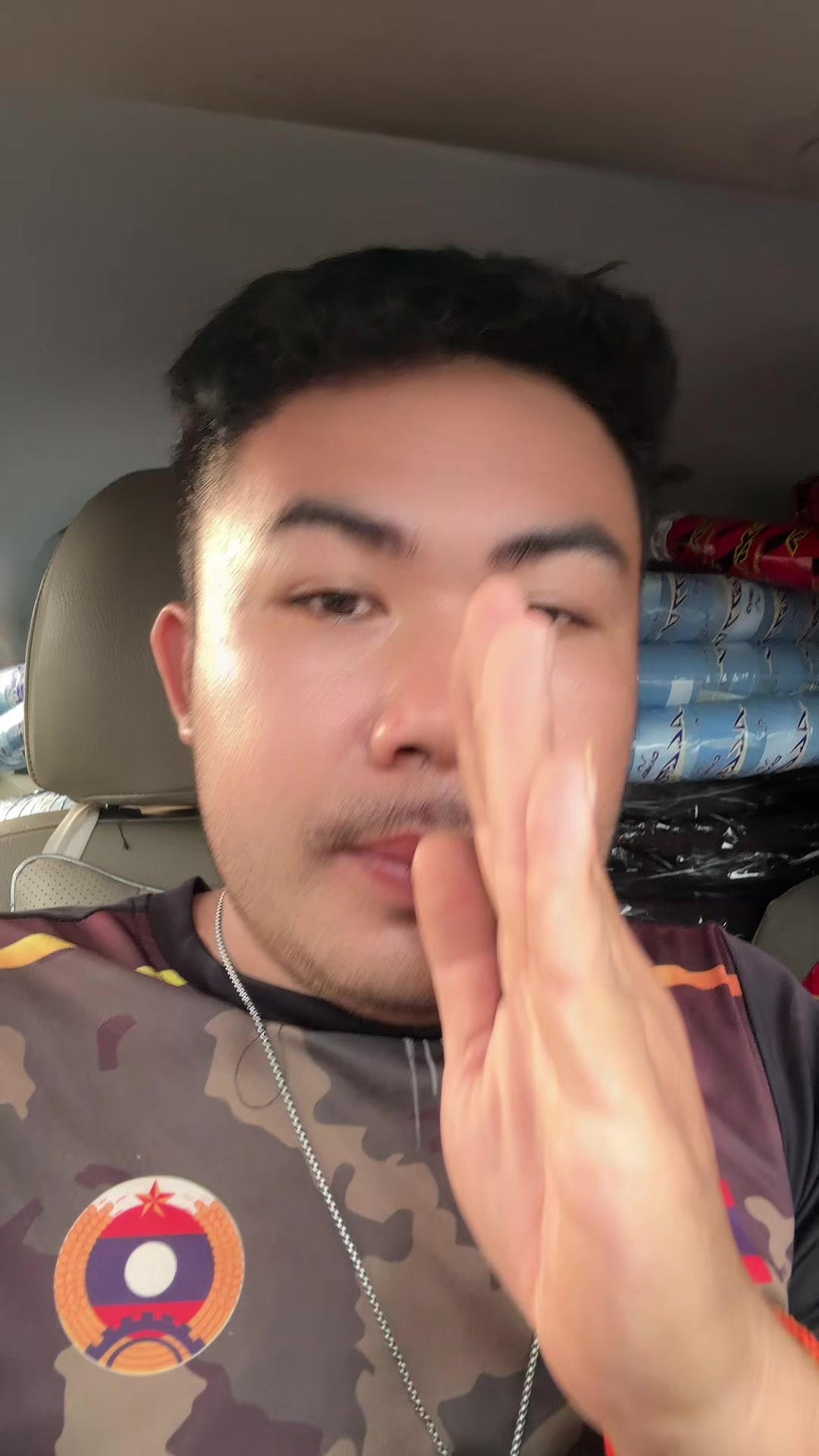 @K.Y.ອາໄຫລ່ແຕ່ງ93