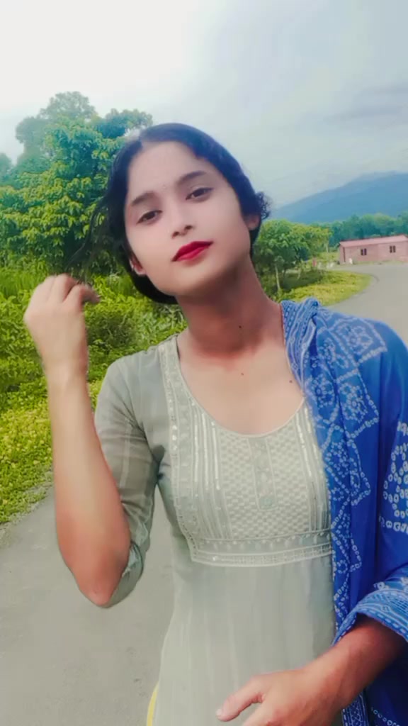 @लुरी माया ❣️😘💋