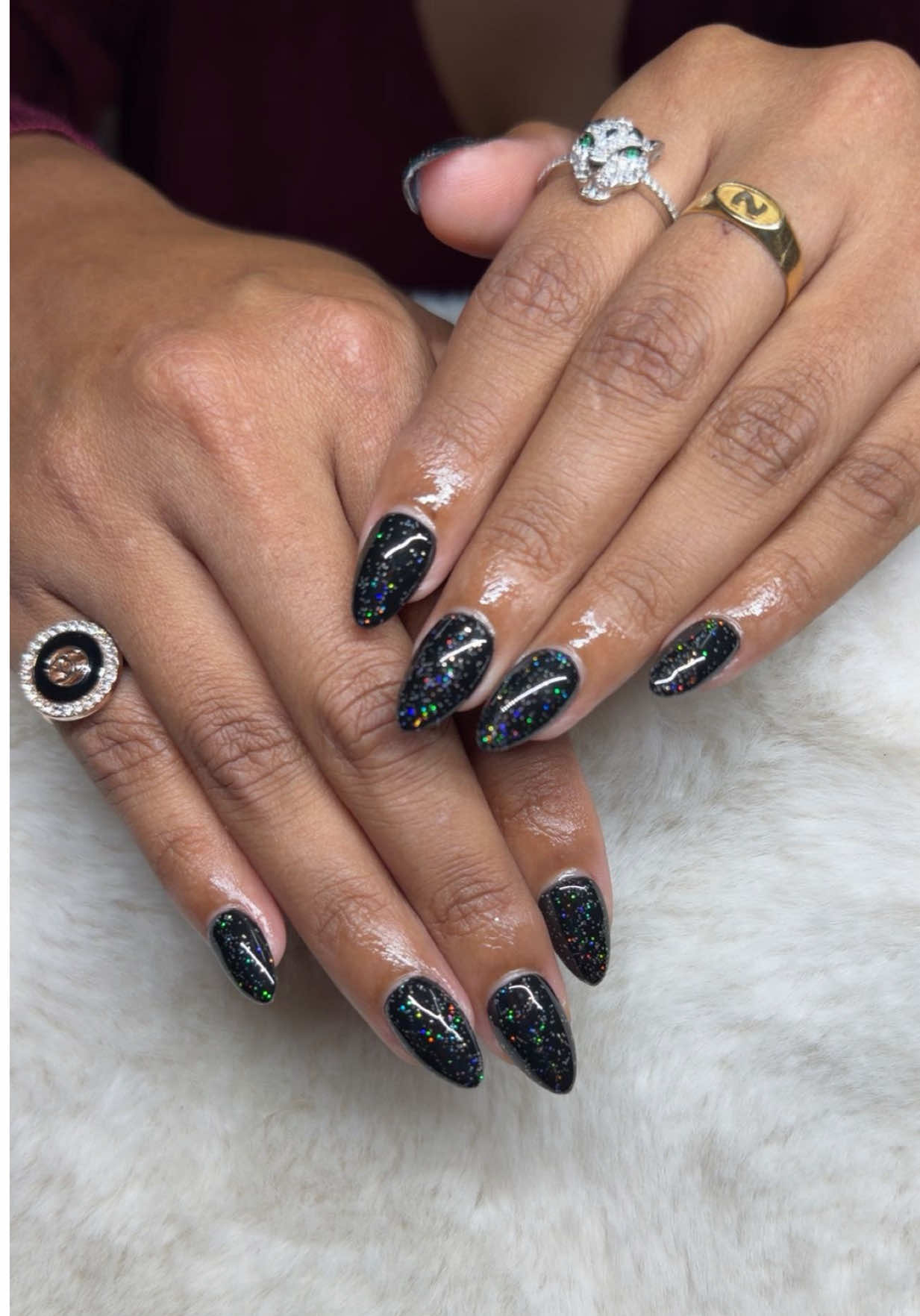 @Nails By Queen