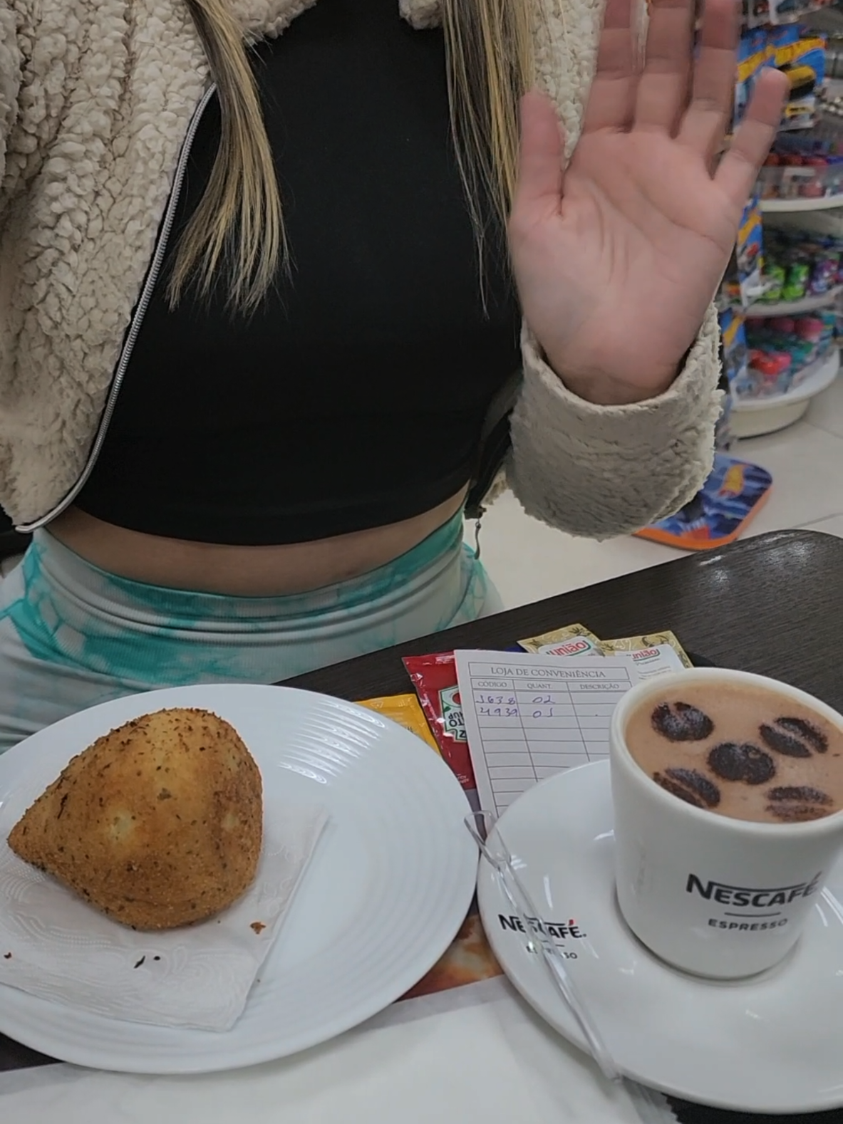@Tais Cristina