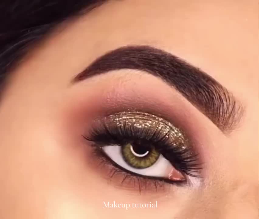 @Makeup tutorial