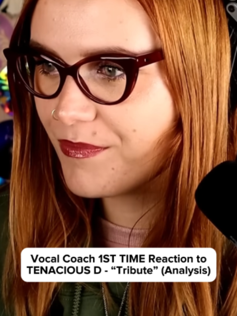@GenZ reaction music