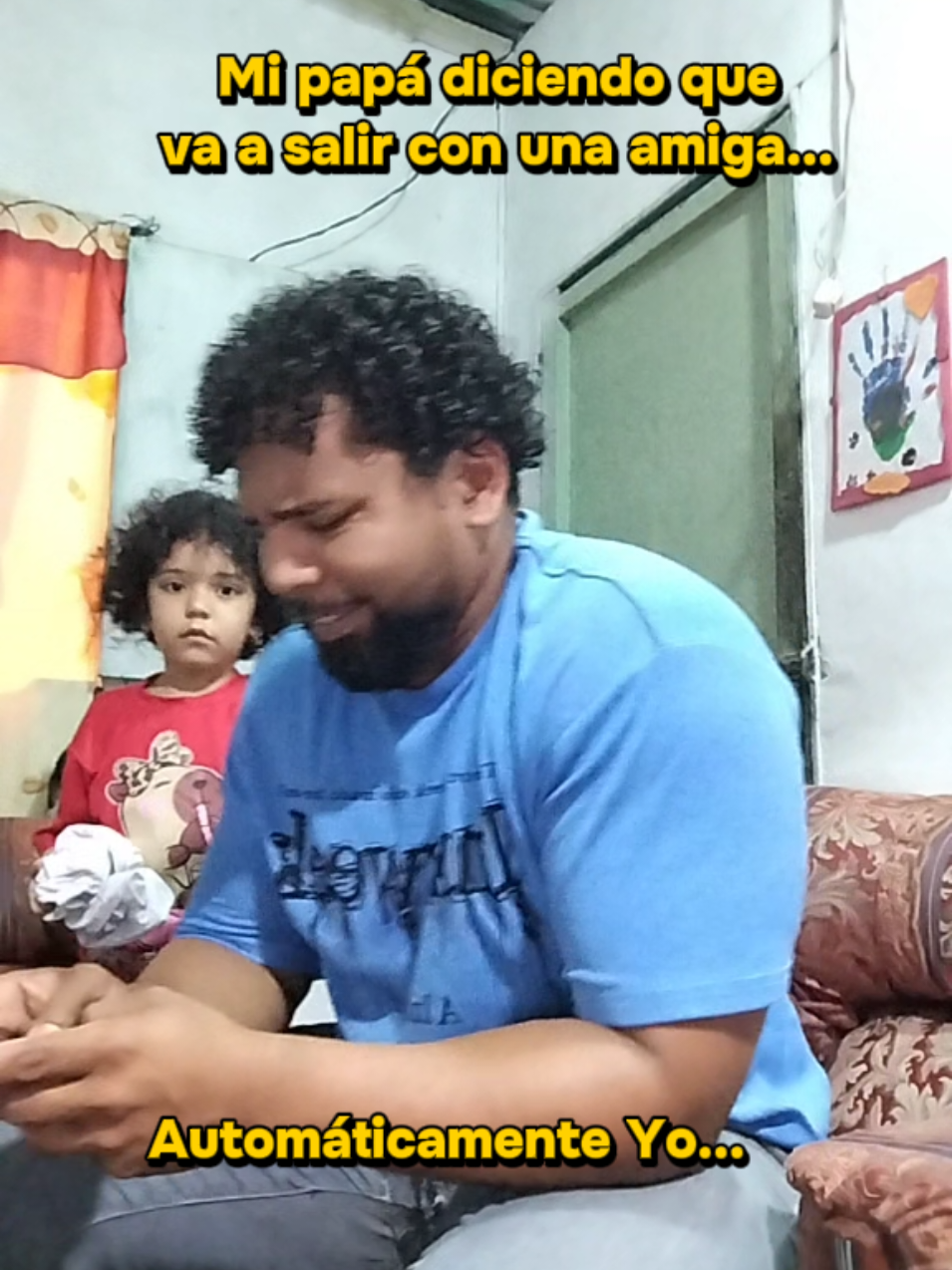 @JOS&Eacute;LUIS. MI HIJA ES UN &Aacute;NGEL