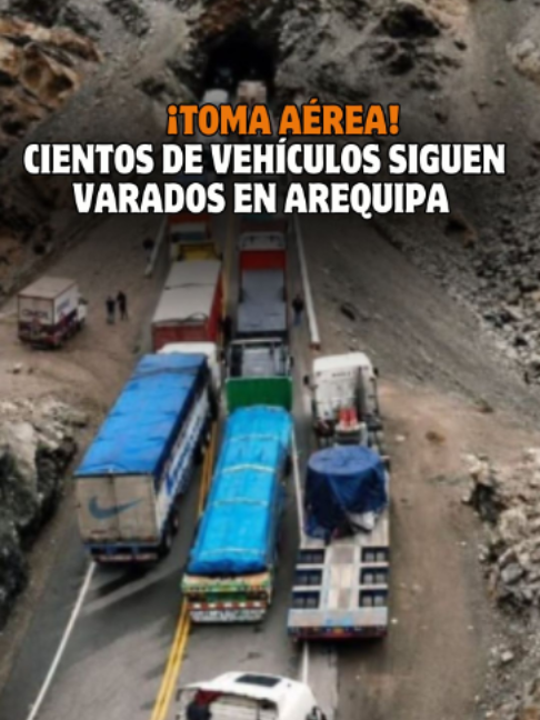 @Trome oficial