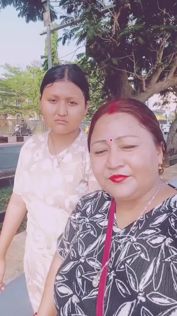 @Manisha Khadka