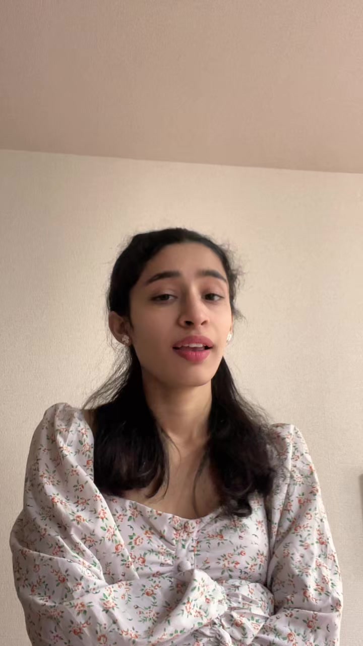 @Smriti 😊❤️
