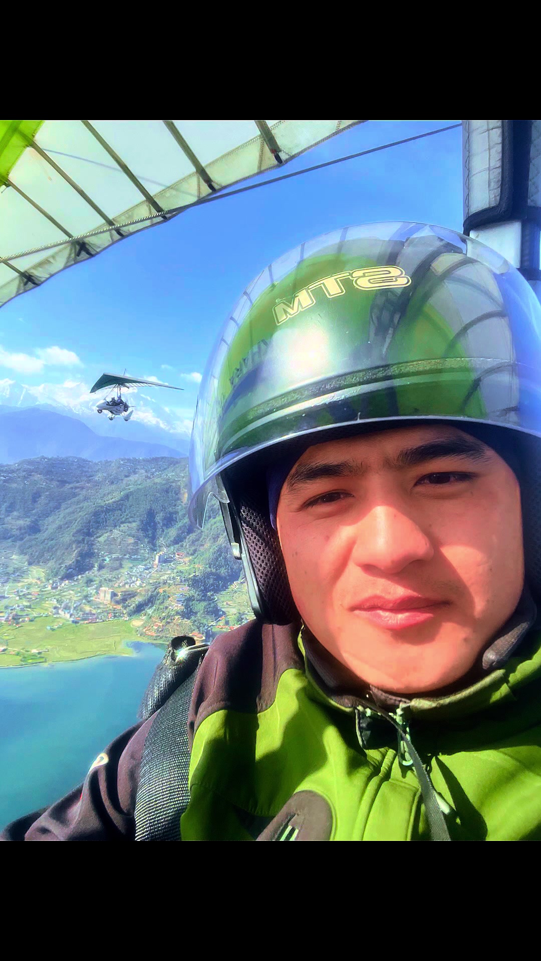 @Bøb Thakuri