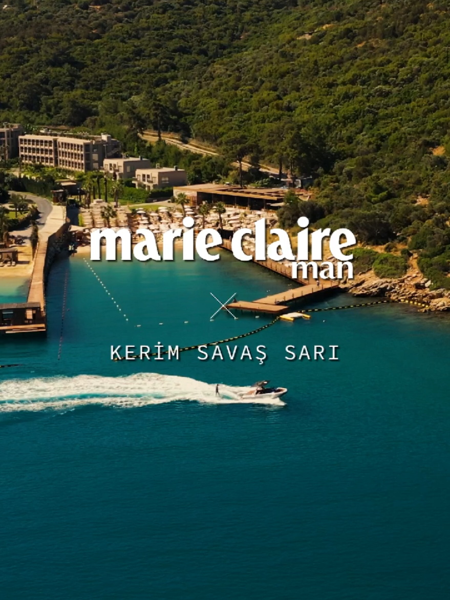 @Kerim Savaş Sarı