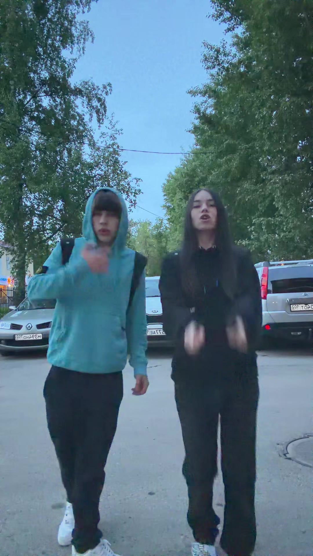 @сабинаранер