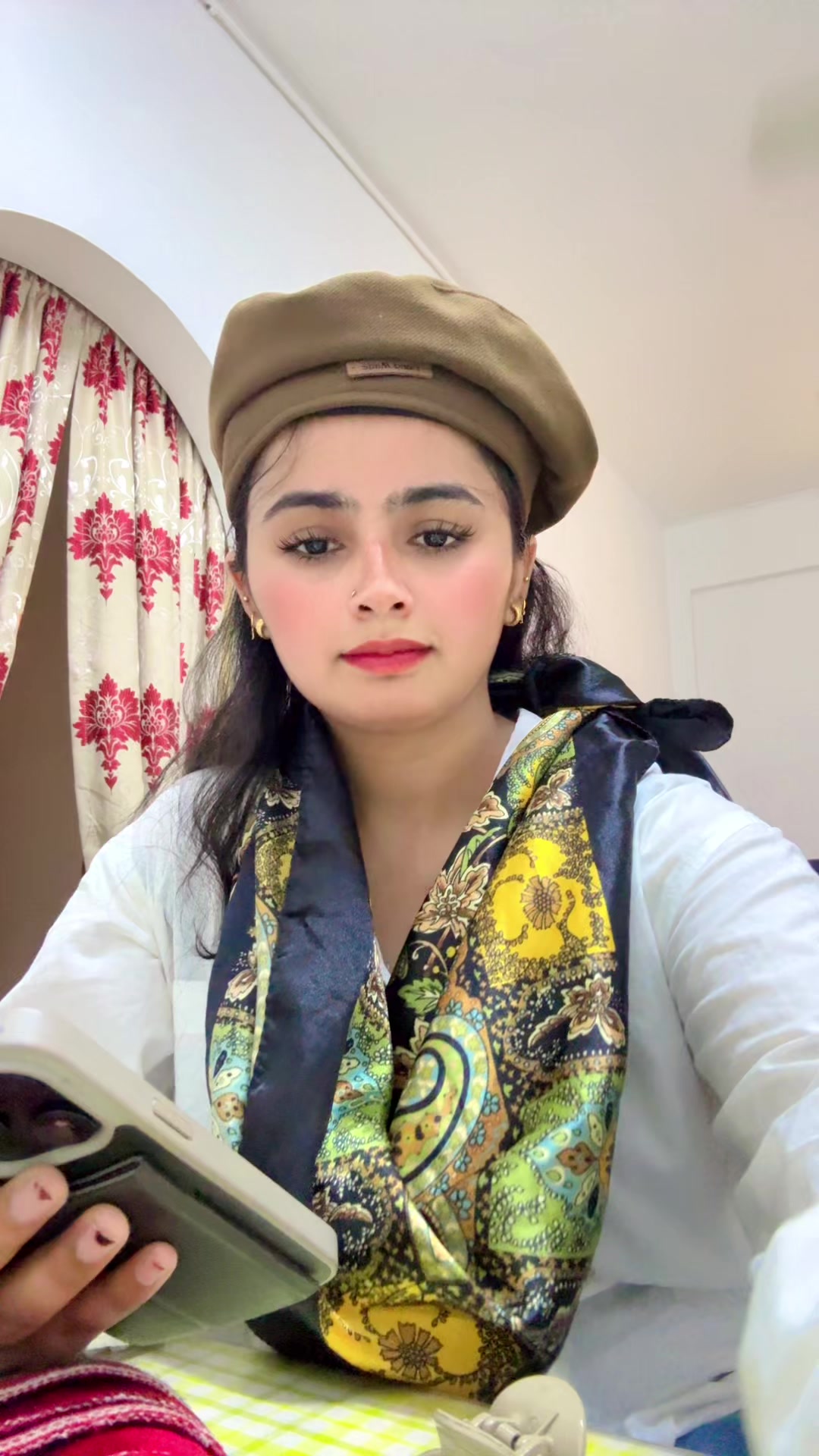 @Shehzadi Parveen (Shazz)