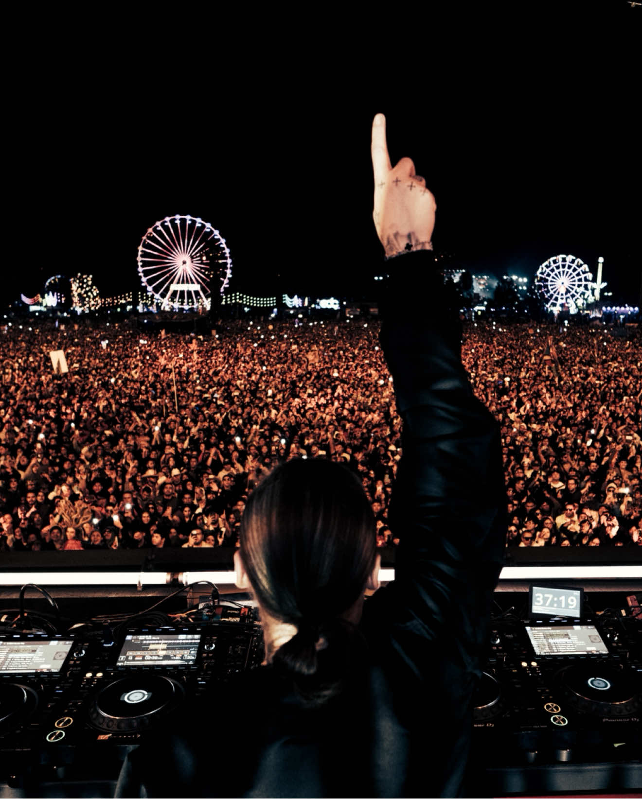 @Steve Angello