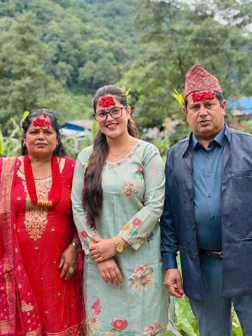 @Sapana💫Khadka🦋