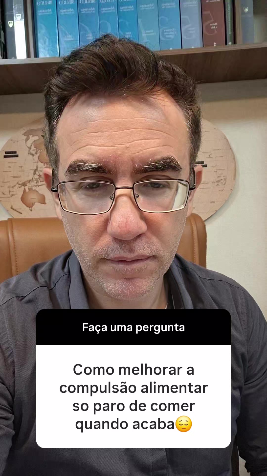 @Doutor Tiago Rocha