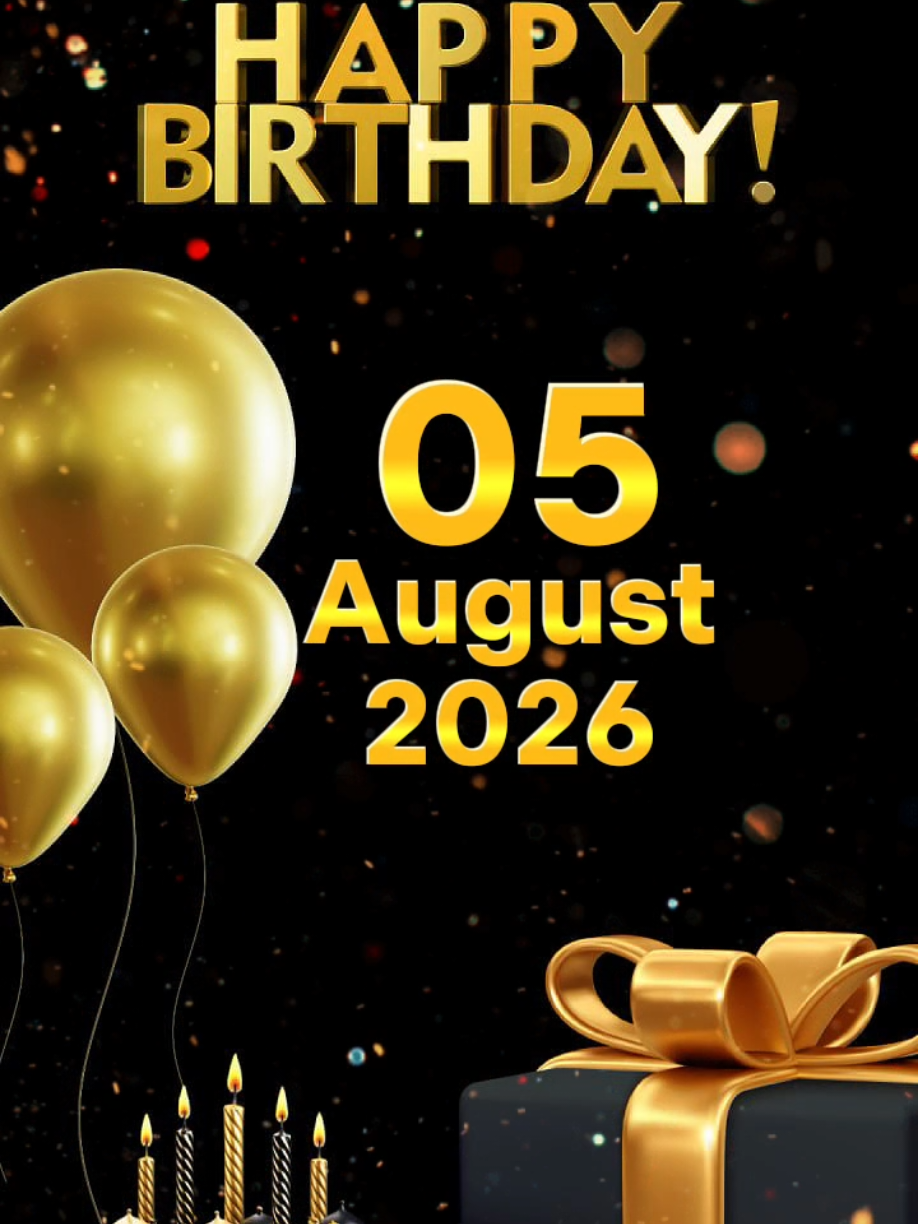 @Birthday.Template