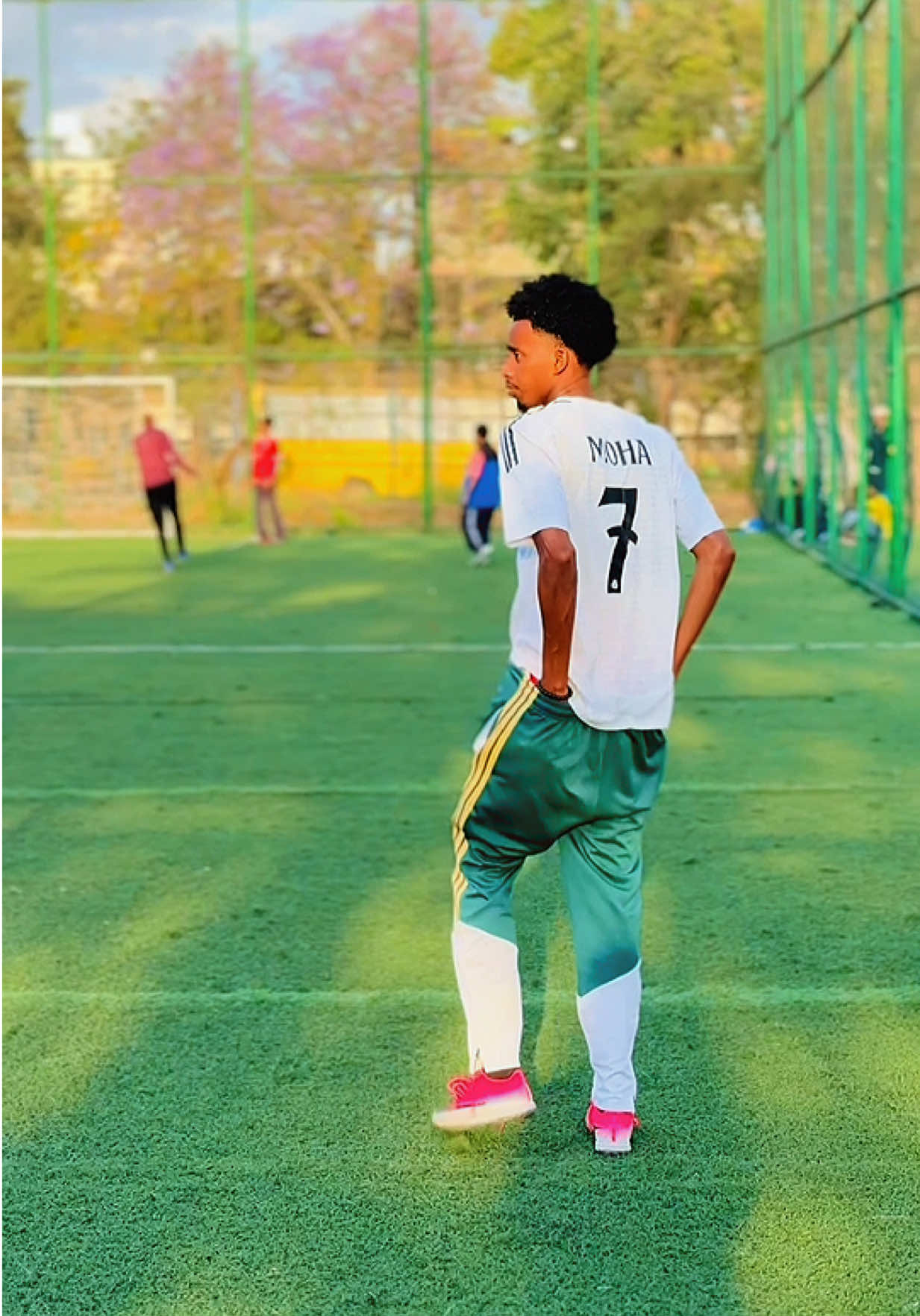 @Mo Osman ⚽️👑❤️