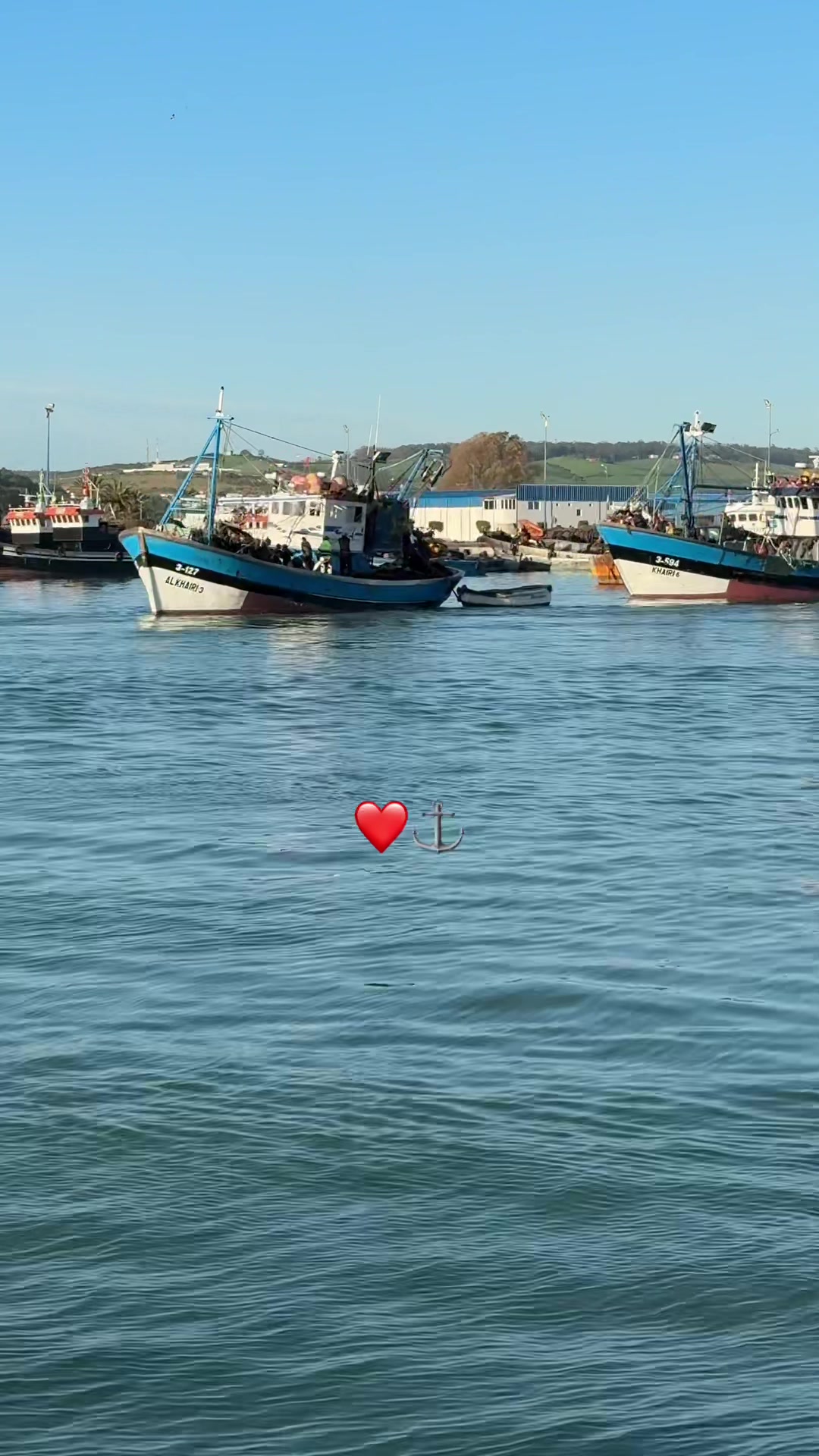 @Hich Sta ❤️⚓️