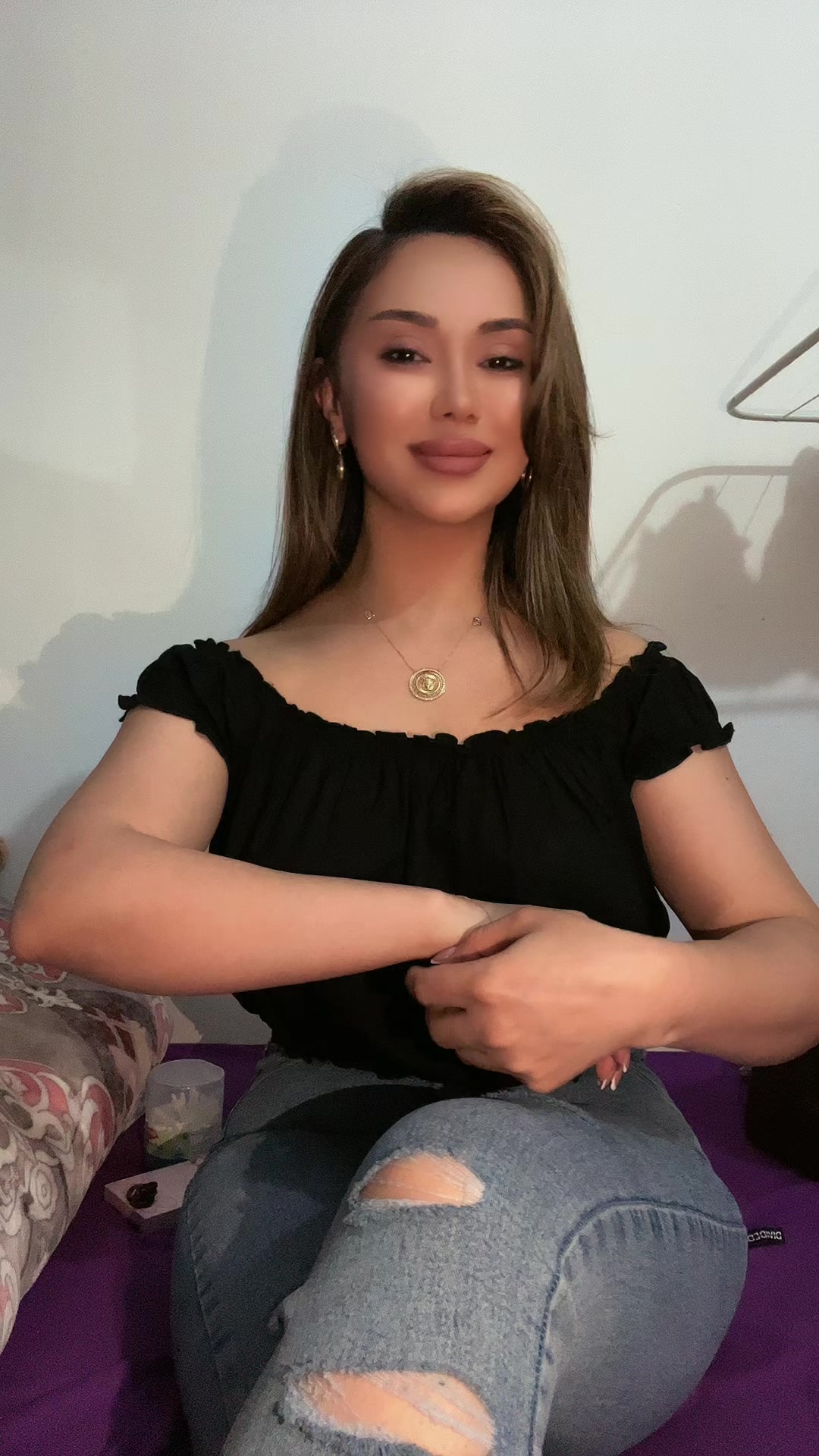 @Жасмина