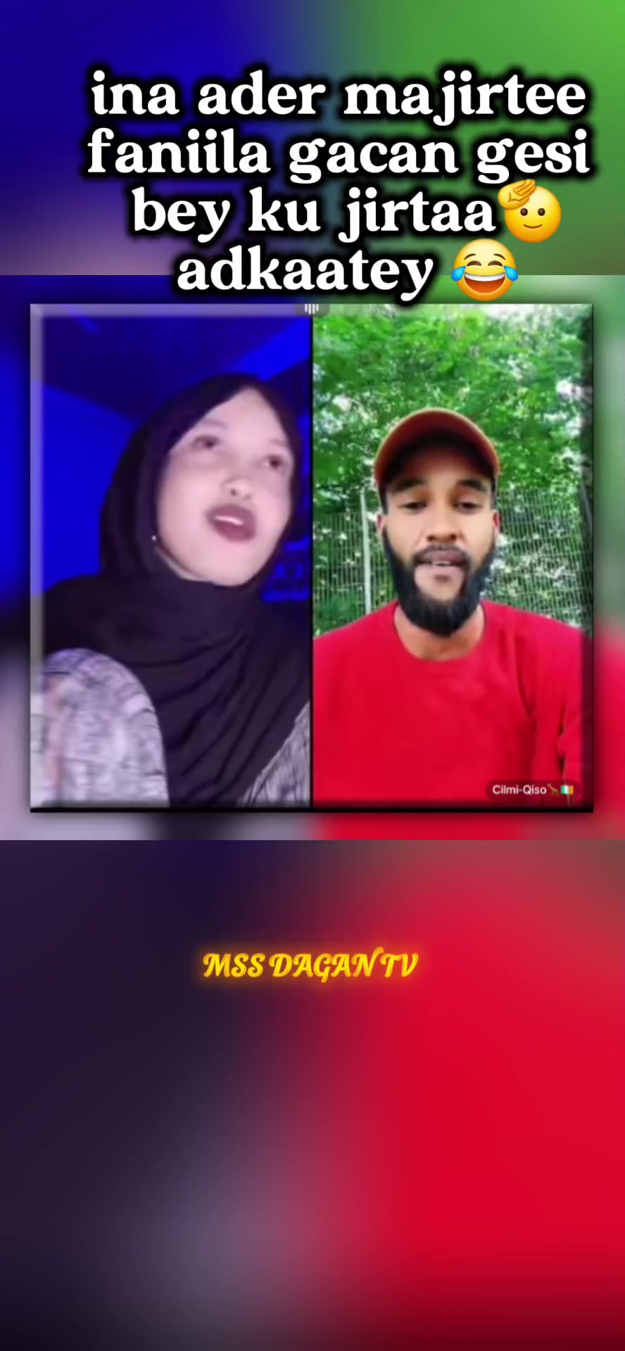 @MSS DAGAN TV📸📺