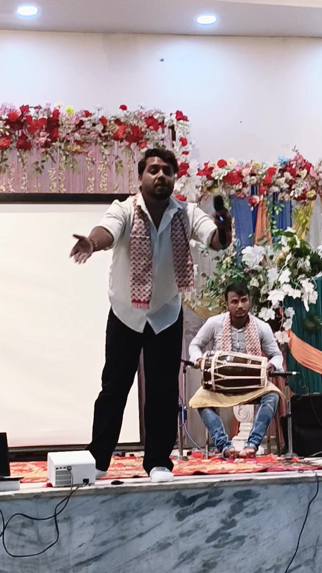 @Ravi Mishra
