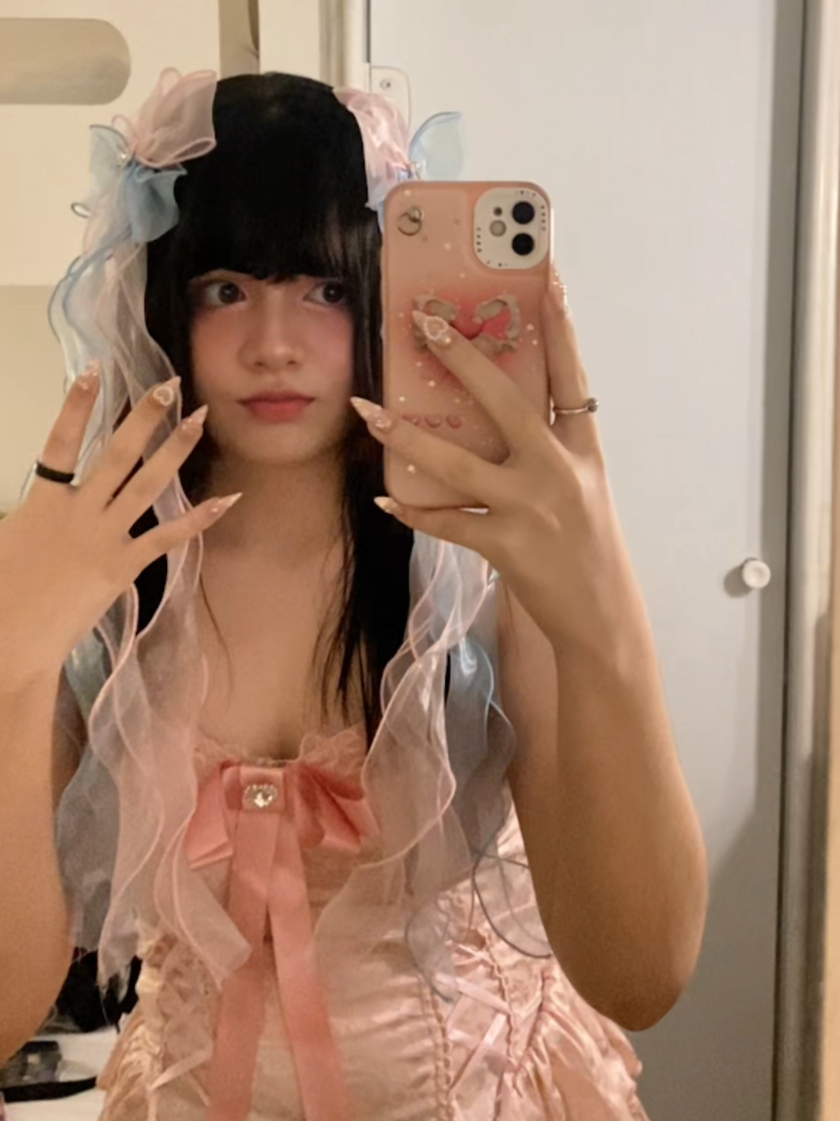 @lillyt ⚢