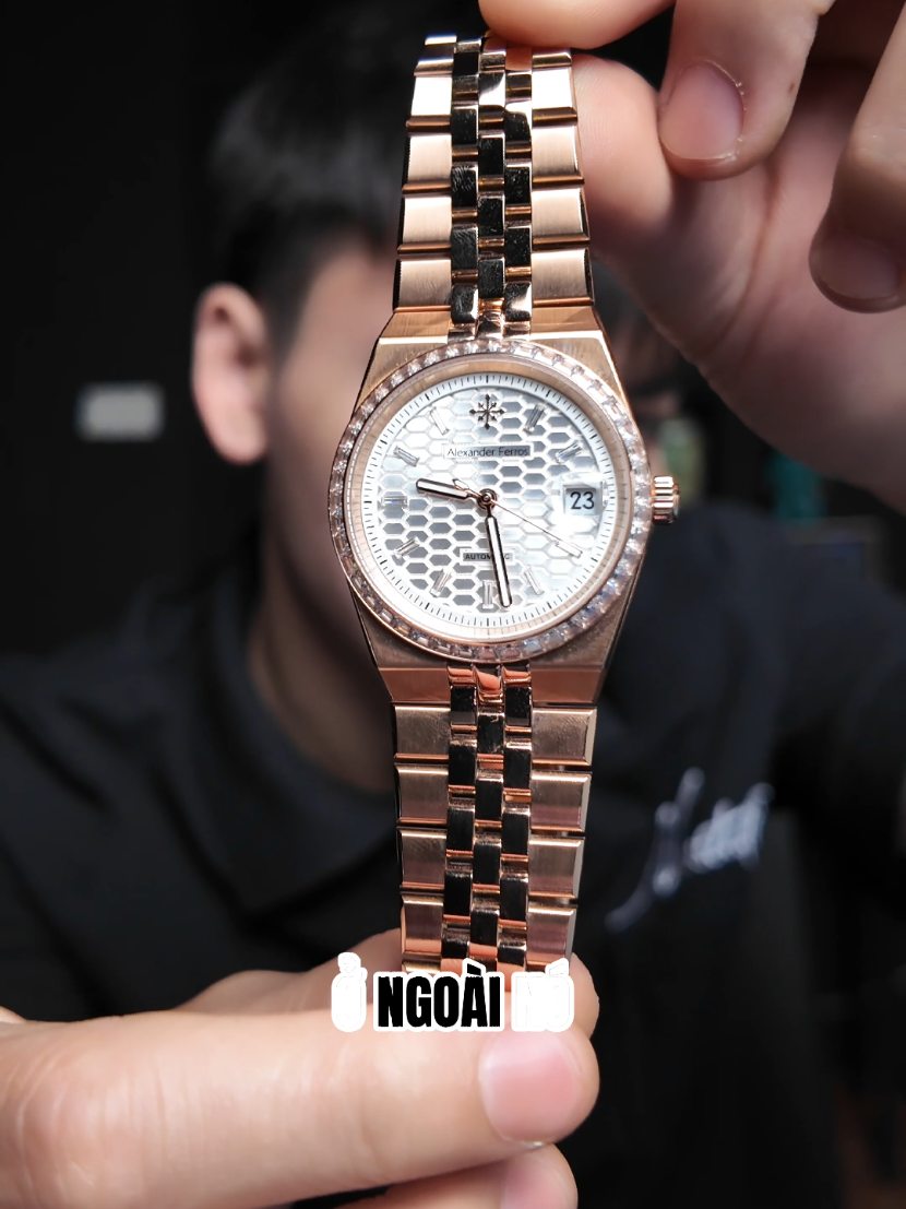 @NGUYEN DUY WATCH ✅