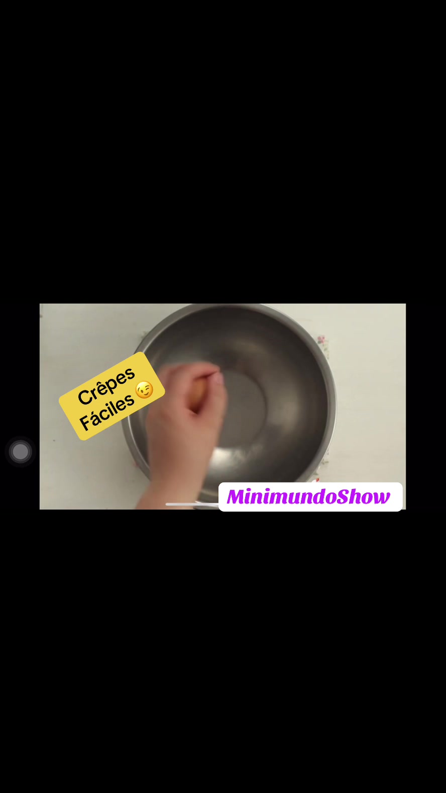 @MiniMundoShow