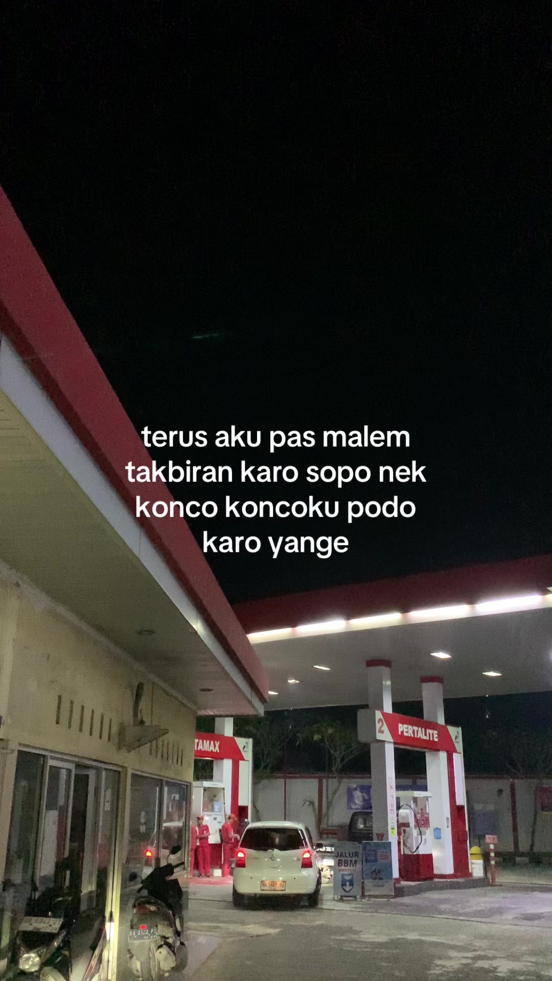 @Magelang Story