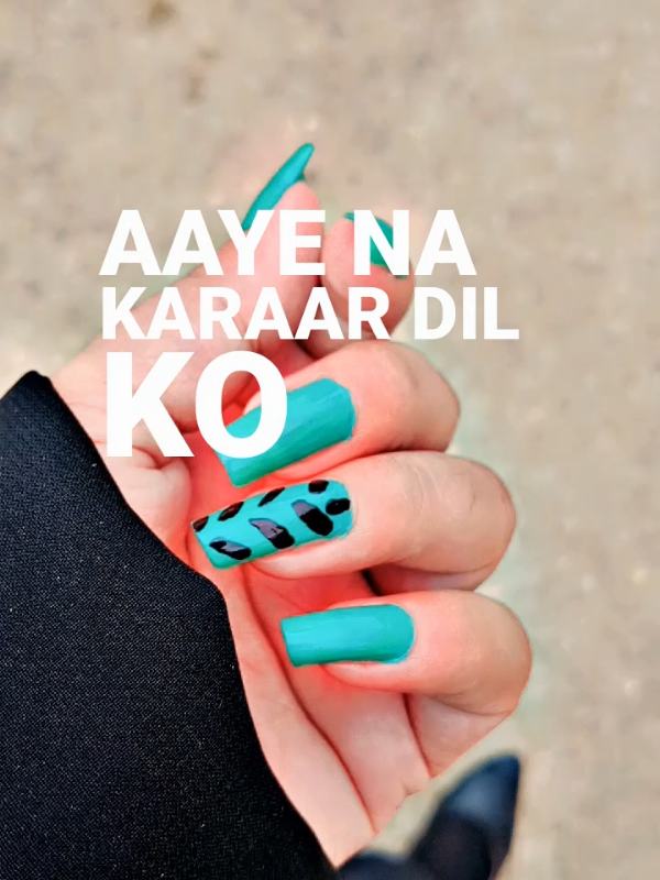 @Heer shah