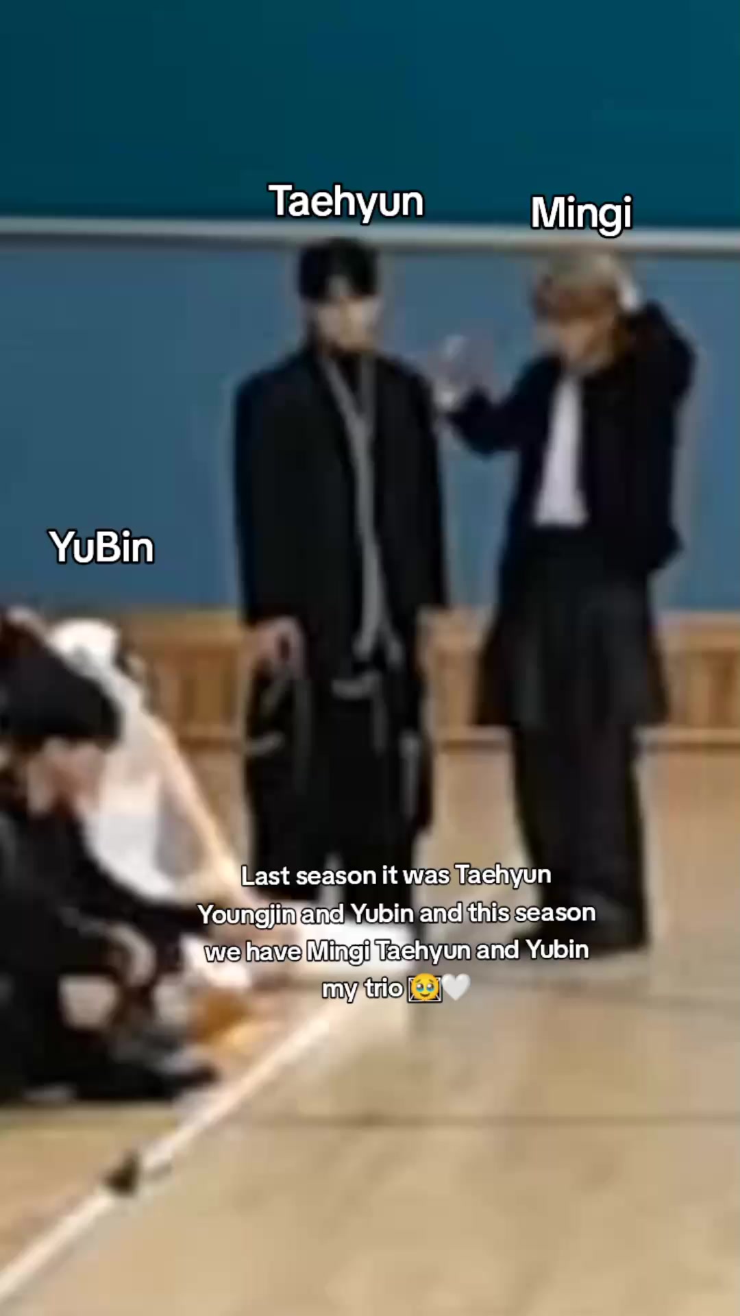@#1 OH YUBIN DEFENDER