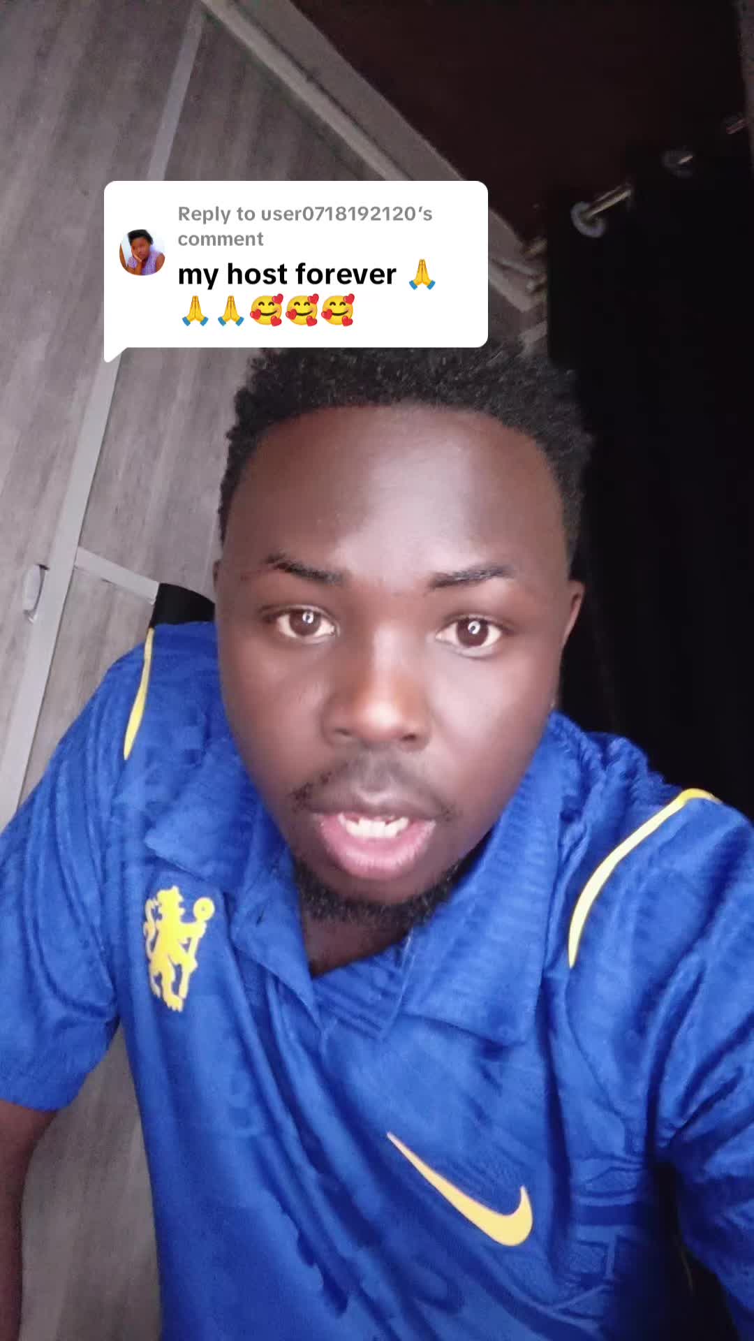@MR HANDSOME OFFICIAL LIVE