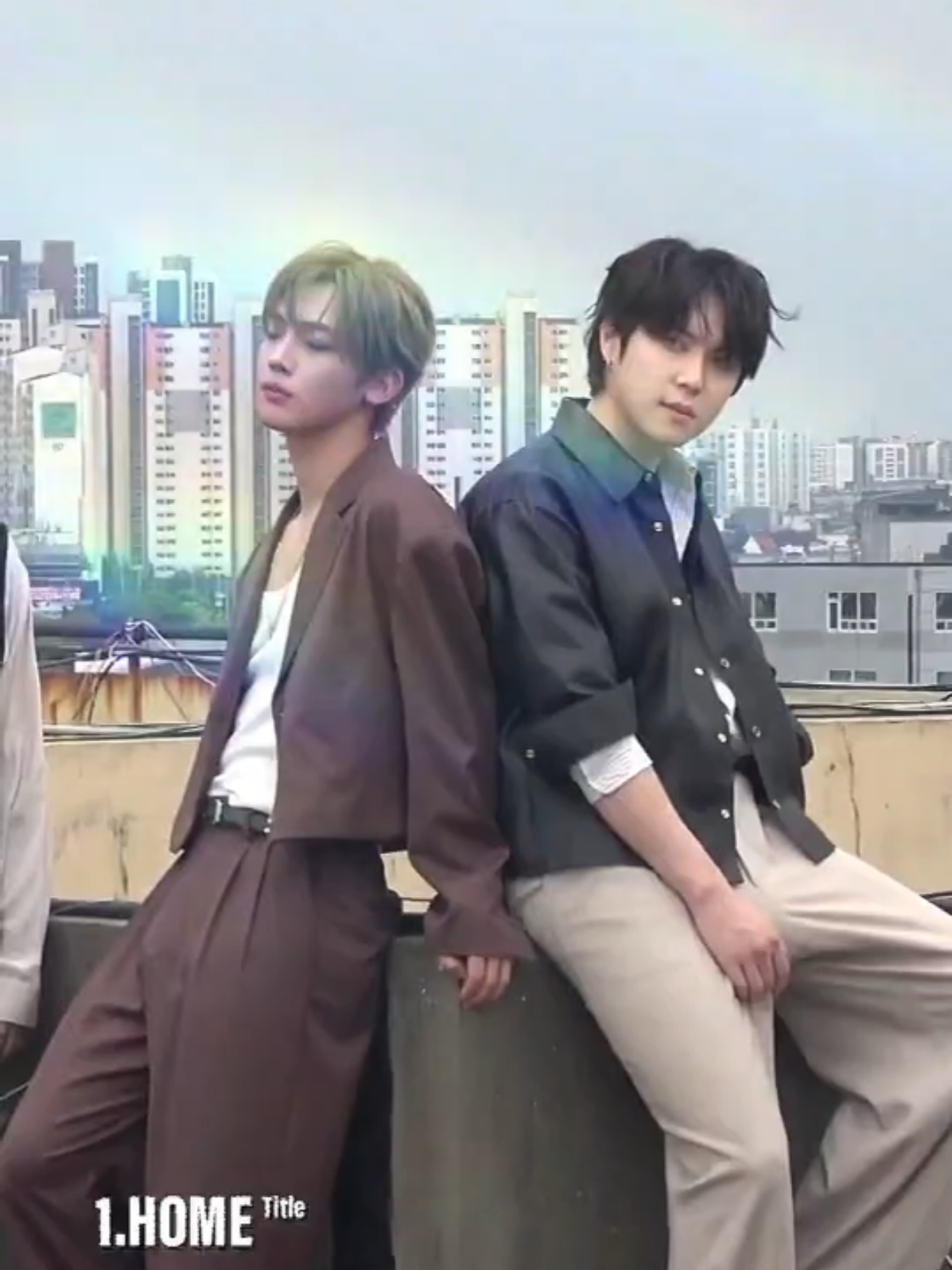 @💙 WEi & RUi THAIFANS 💜