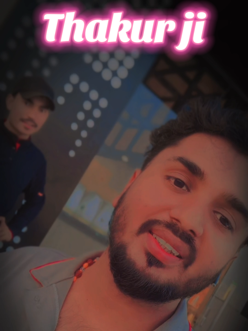 @Thakur ❤️