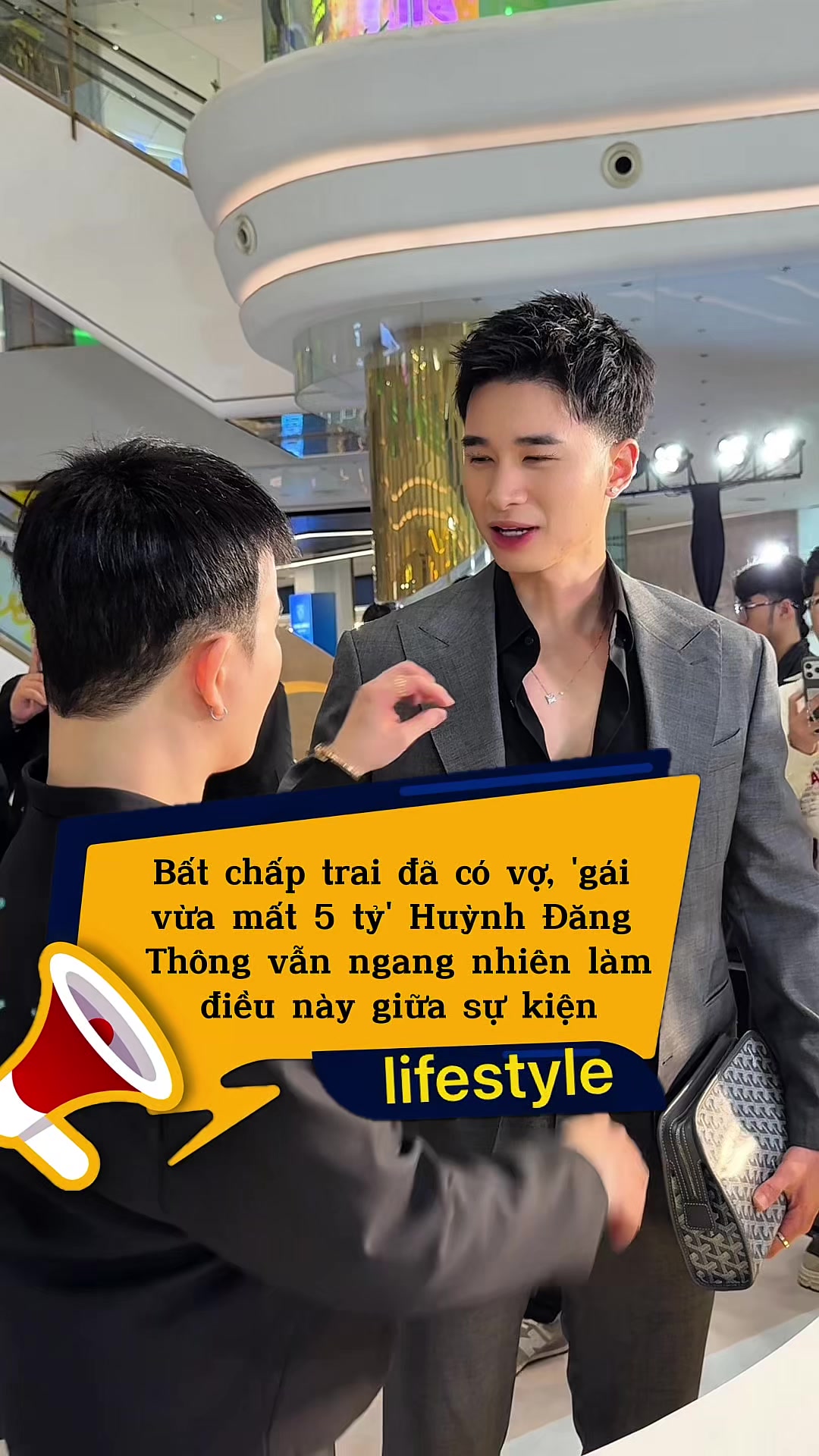 @Lifestyle