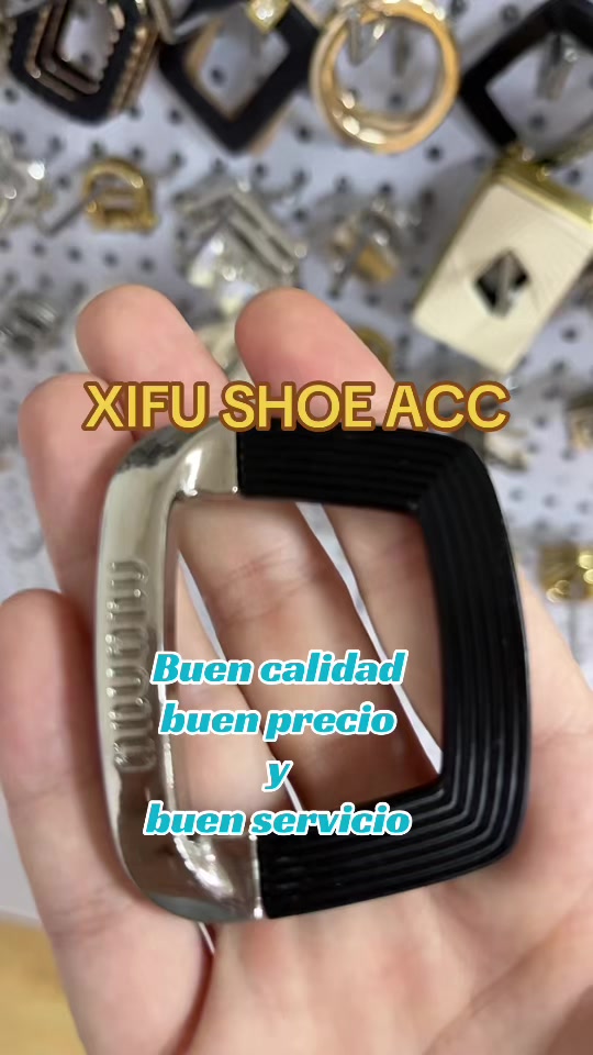 @XIFU SHOE UPPER