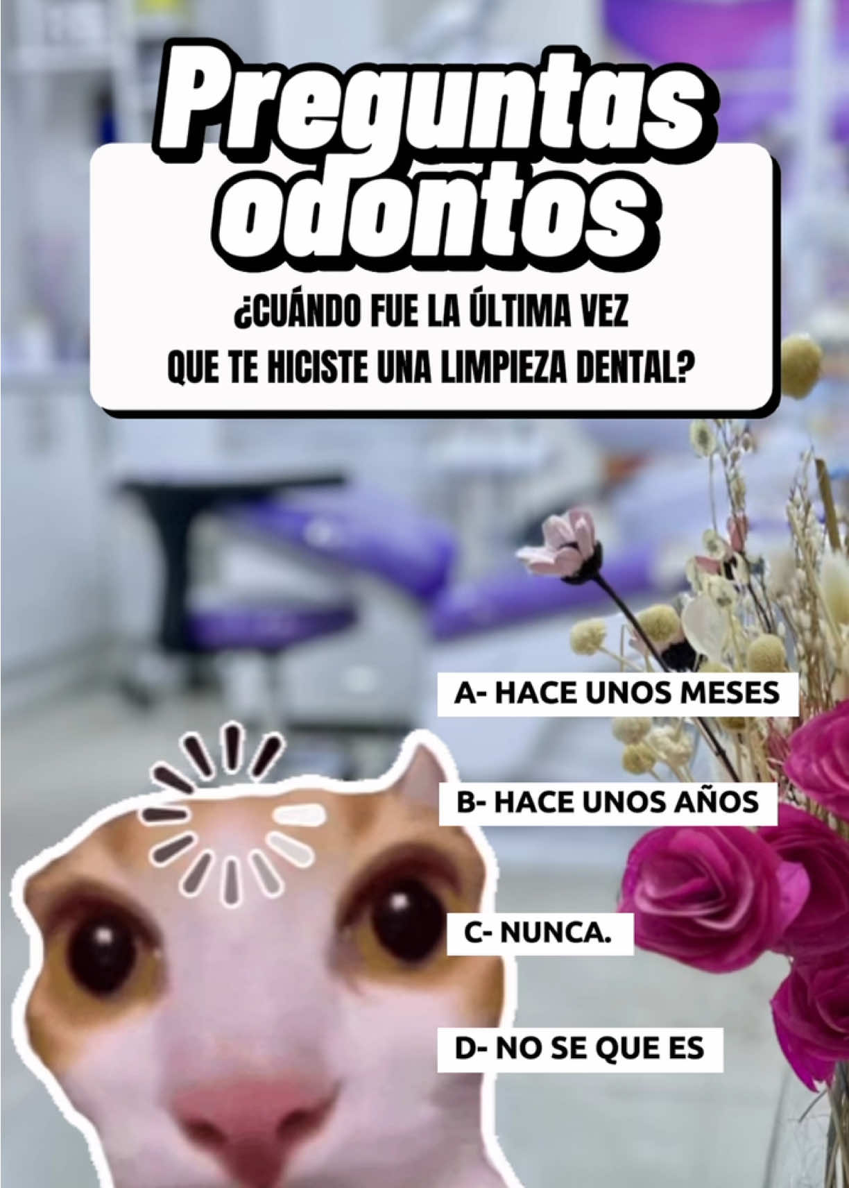 @Odontología San Marcos