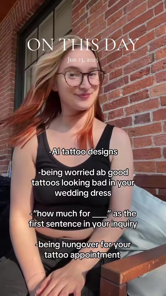 @Kat, Tattooer/Creator🖤✨🌿