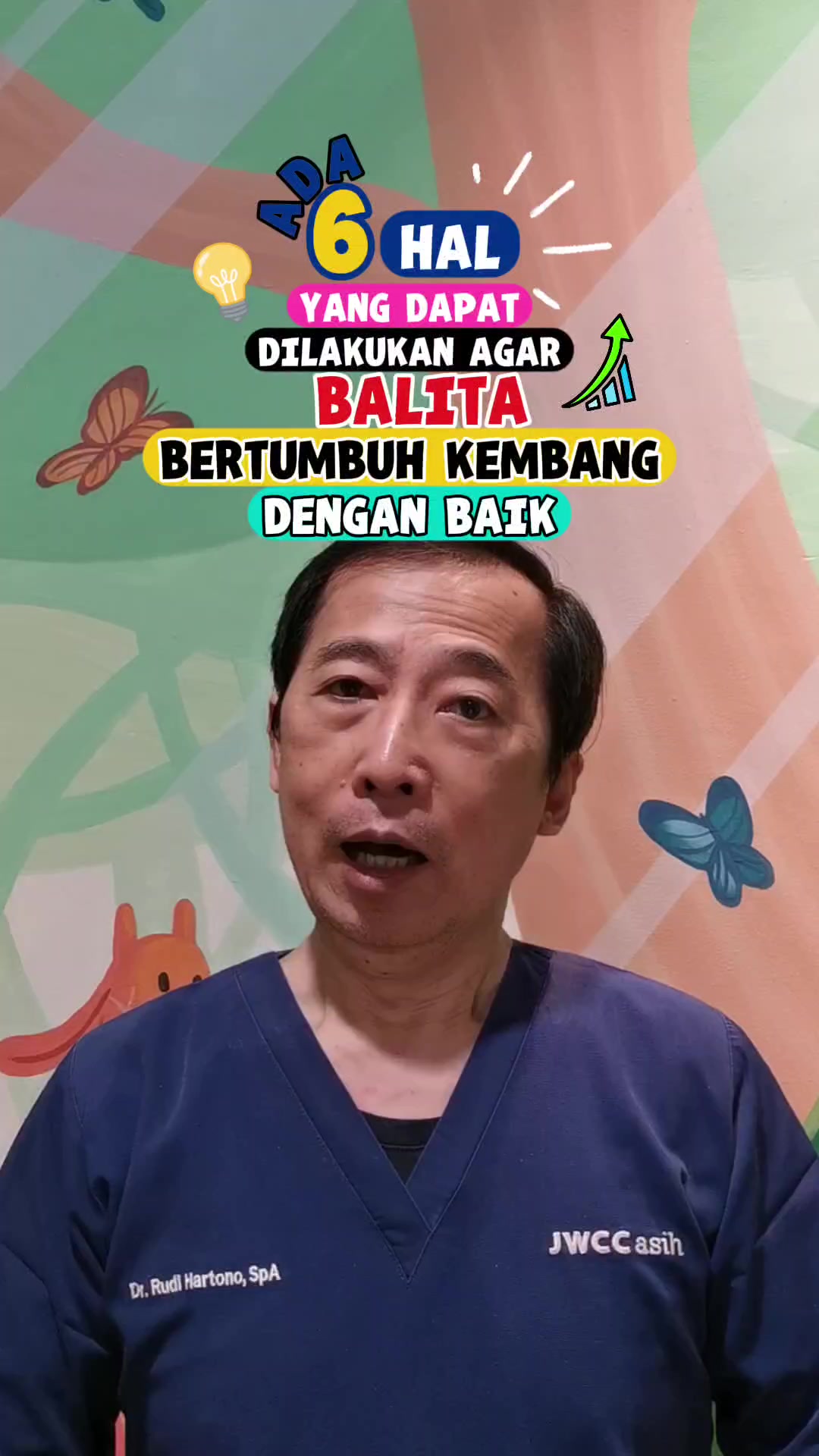 @dr. Rudi Hartono SpA