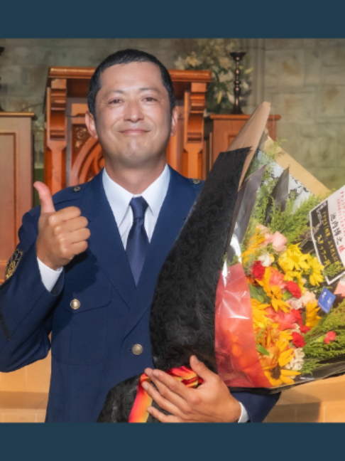 @『刑事、ふりだしに戻る』『リーガルビート』