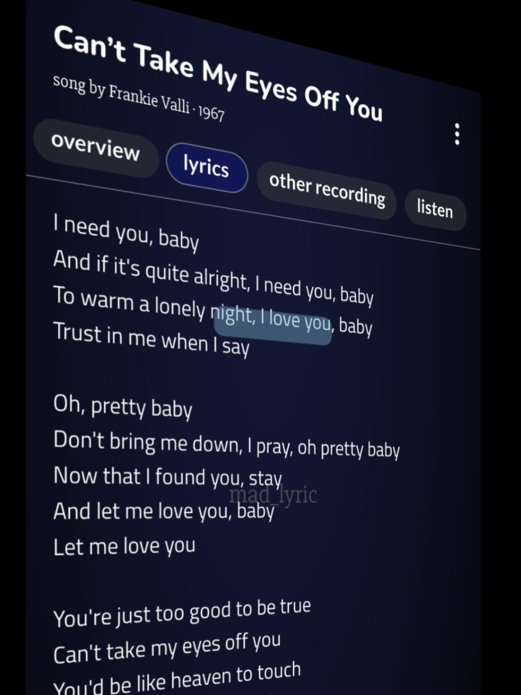 @mad🎧🎶
