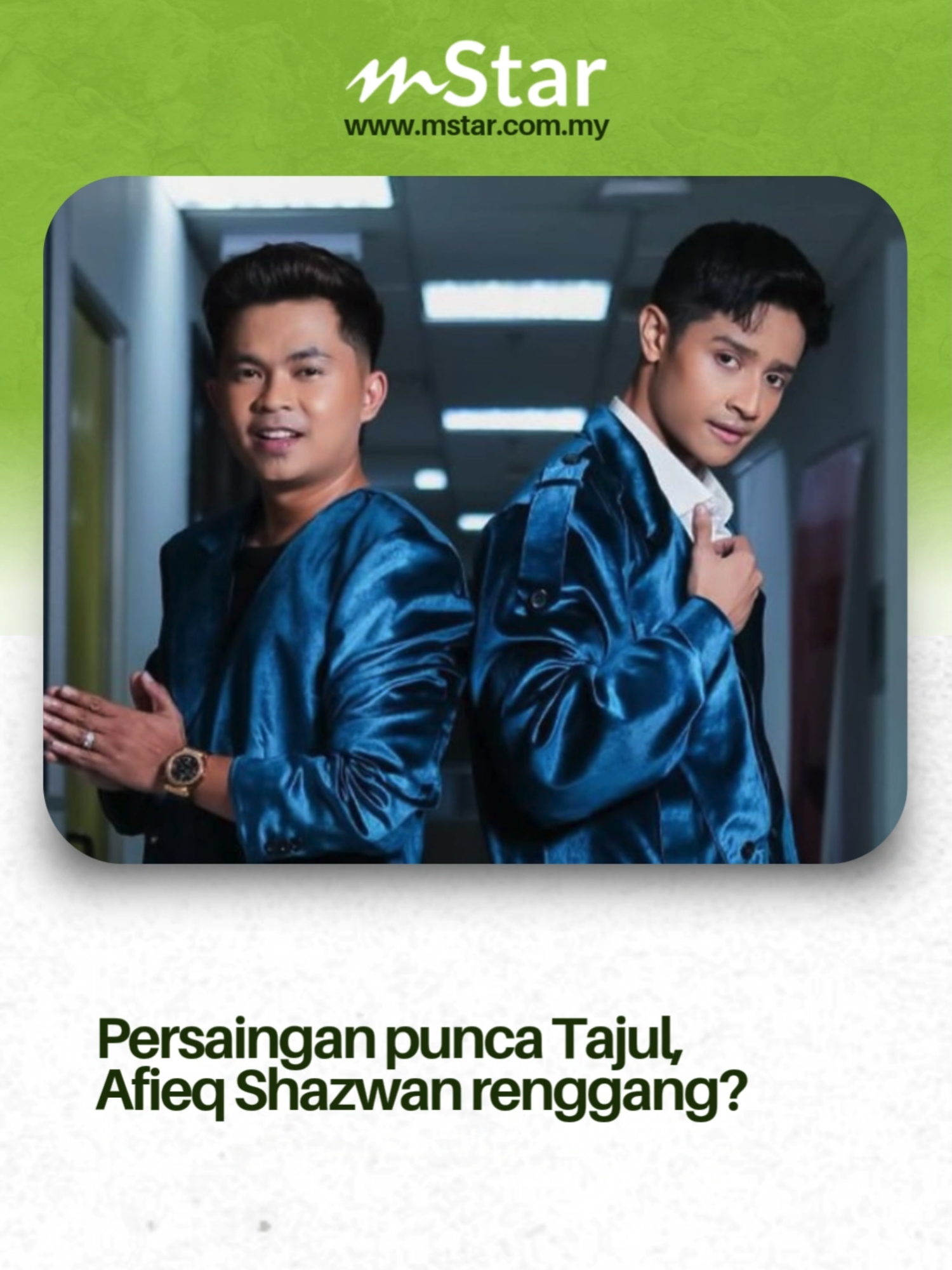 @mStar Official