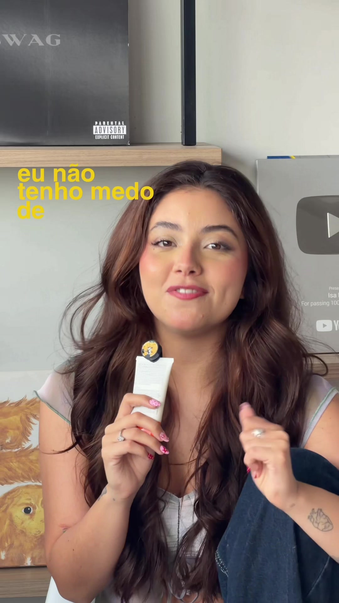 @Isa Paoli