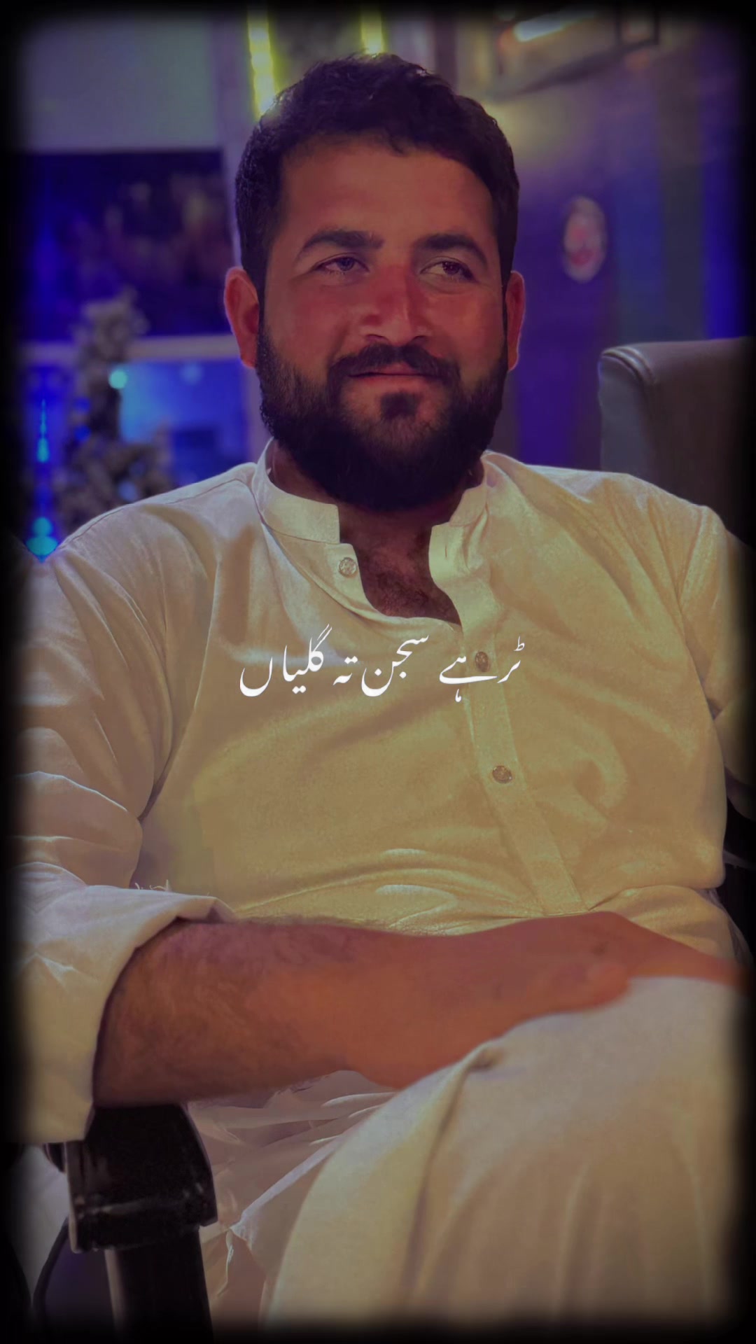 @HAMZA BHATTI