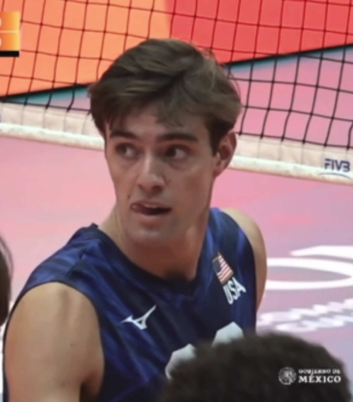 @usavmnt fans