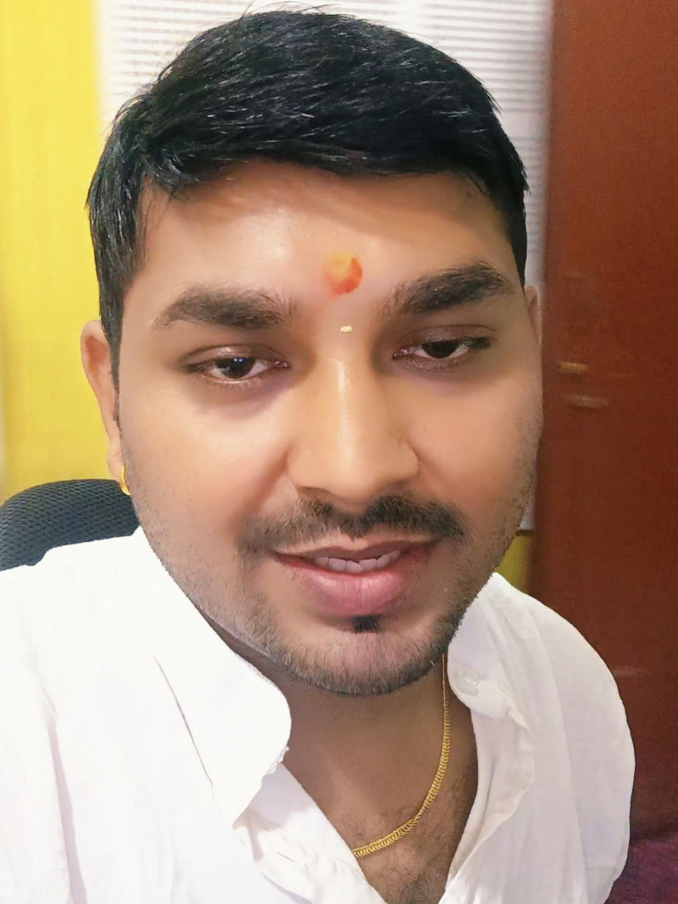 @Saroj Lamichhane